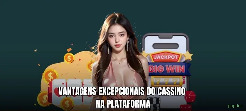 popdez App - Aplicativo Oficial para Android e iOS