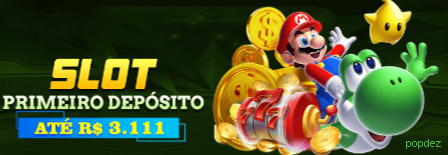 Bônus Exclusivos popdez - Promoções Generosas e Ofertas VIP